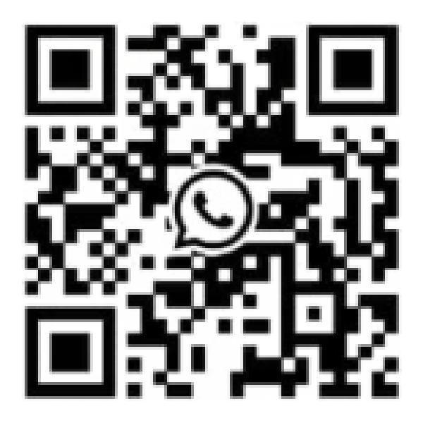 Official WeChat QR Code
